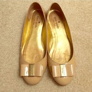 Kate spade ♠️ flats
